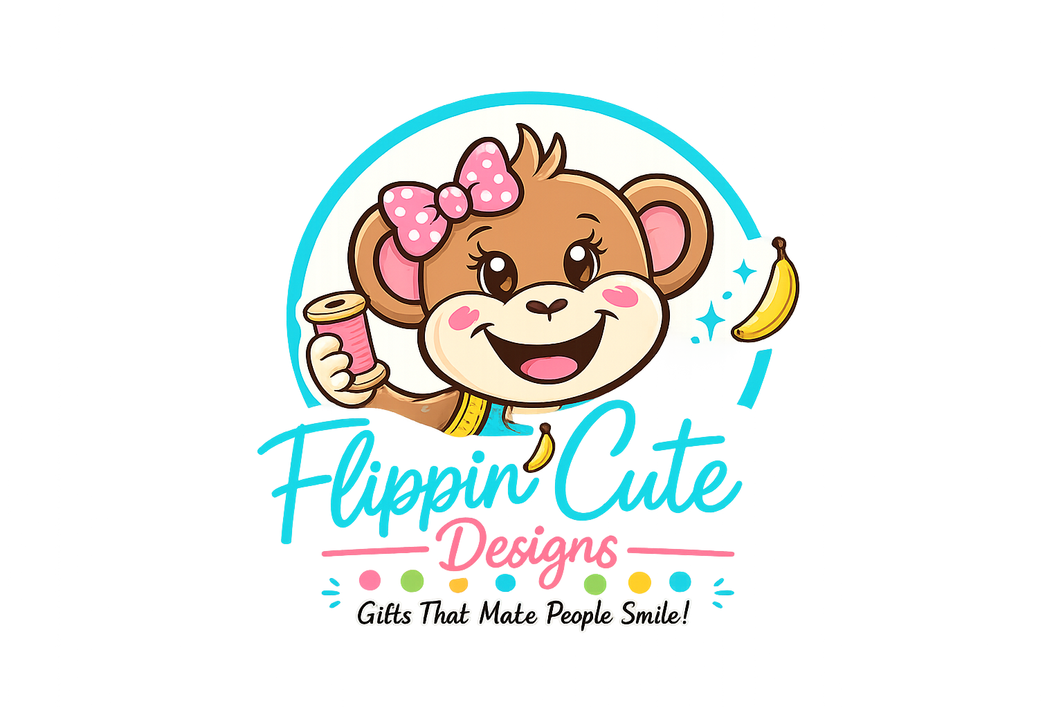 Flippin' Cute Designs
